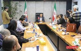 Read more about the article برگزاری اولین نشست نمایشگاه چاپ و بسته‌بندی