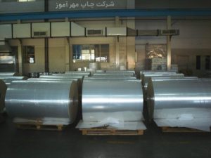 Read more about the article شرکت لفاف مهر آموز